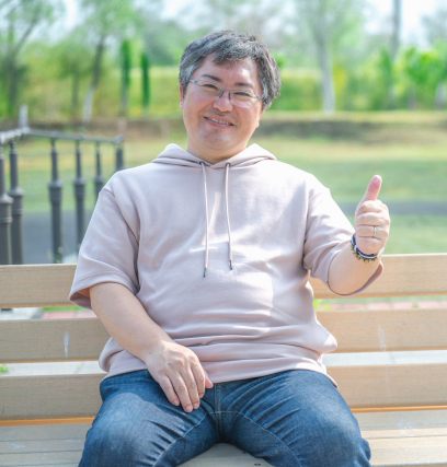 男性　52歳